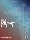 BMJ Military Health